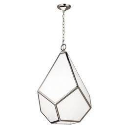 Elstead Lighting Diamond FE/DIAMOND/P/L Lampa wisząca