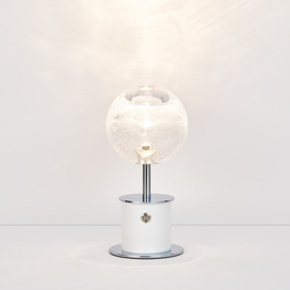 Ramko Nela 66542 biała Lampa Nocna