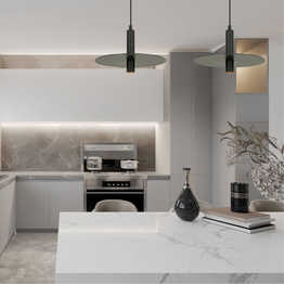 Żyrandol Zambelis 18139-B