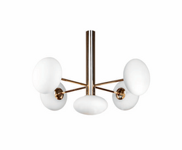 Omi Zuma Line 1199 Plafoniera