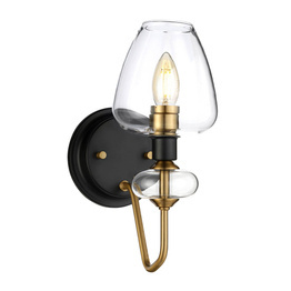 Elstead Lighting Armand Oprawa ścienna DL-ARMAND1-AB