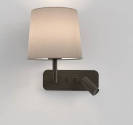 Lampa Ścienna Astro Side by Side 1406004