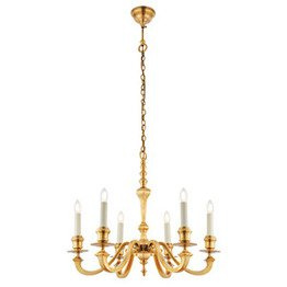 Żyrandol Interiors  Fenbridge 72980