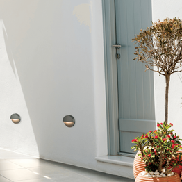 Kinkiet Zewnętrzny Zambelis E294