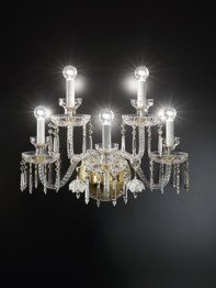 Italamp 239/AP5 Kinkiet