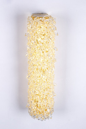 Lampa ścienna Berella Light Graf Wall 45 GD BL5595