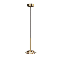 Żyrandol Maxlight Lunaris P0649