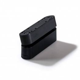 GAMMA TRACK MAGNETIC 5mm ADAPTER SMALL BK Azzardo AZ5310