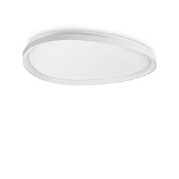 Lampa Sufitowa Ideal Lux Gemini Pl D081 Dali/push Bianco 3000k 328973