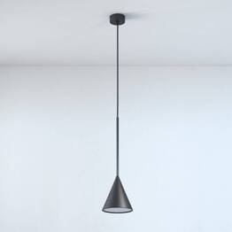 Lampa wisząca Cleoni LA39/F2/116/3000K Rim F 30