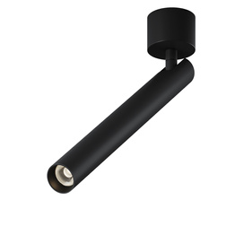 Maytoni Focus T C141CL-L300-6W3K-B Plafon