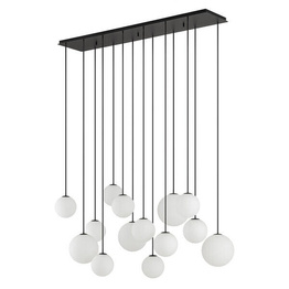 Żyrandol Nowodvorski 11408 Snowball