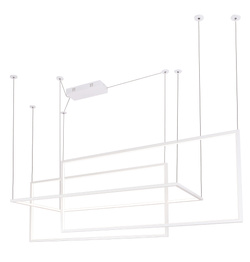 Lampa Wisząca Maxlight Geometric P0272