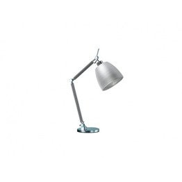 Azzardo Zyta Aluminiowa  Lampka  AZ2307+AZ2593