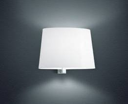 Leucos MARLOWE P Lampa Ścienna biała