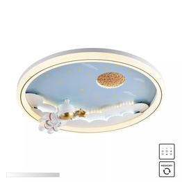 Plafon Zuma Line Focus MX4020-1-DWD