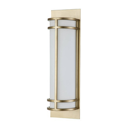 Elstead Lighting Fusion FE-FUSION2-PNBR Kinkiet