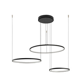 Lampa wisząca Nowodvorski CIRCOLO LED 4000K 10867