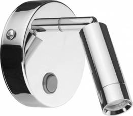 TK Lighting Enzo 4267 Lampa Ścienna