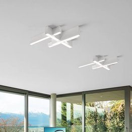 Sforzin Magnesia Grande Lampa Sufitowa