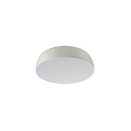 Lampa Sufitowa Nowodvorski  M SILK GRAY  8018 IP20
