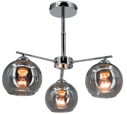 Lampa Wisząca Elem Neapol 1859/3 8C