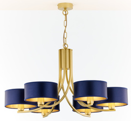 Lampa Wisząca Jupiter Arthur 2095