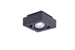 Lampa Sufitowa Azzardo Nikea AZ4438