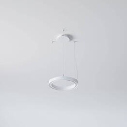 Alfredo 31,5W LED Żyrandol Cleoni 1408/LA235/A2/192/3000K 52,5 cm