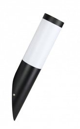 Lampa ścienna SU-MA Inox ST 021 BL