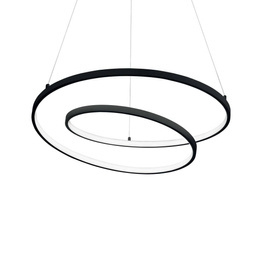 Ideal Lux Oz Lampa wisząca 269450 80 cm