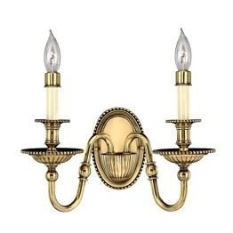 Elstead Lighting Cambridge HK-CAMBRIDGE2 Kinkiet