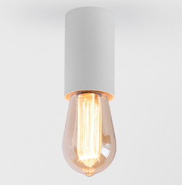 Pet AQform 47032-0000-U8-PH-13 Oprawa natynkowa biała