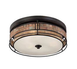 Lampa Sufitowa Elstead Lighting Lucia Laguna F-L