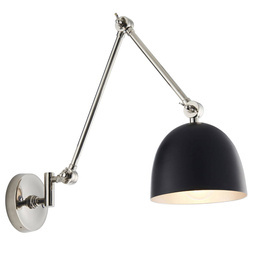 Lampa ścienna Lehal 93431 Endon