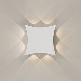 Italux Pensa PL-562-8 Lampa ścienna zewnętrzna