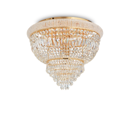Plafon Ideal lux Dubai PL6