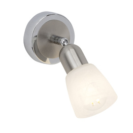 Kinkiet Brilliant Bethany G55210/77