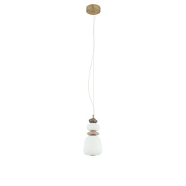Zwis Nowodvorski Ceramic Led 11702
