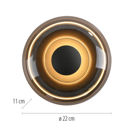 Lampa Sufitowa Paul Neuhaus Posh 003902-035417