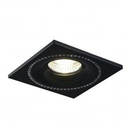 Wpust AZzardo Simon S AZ1615 czarny