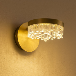 Kinkiet Milagro Preciosa ML2409