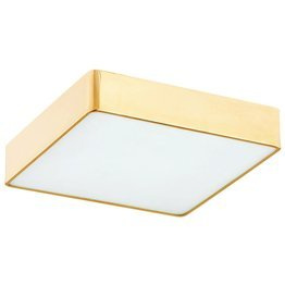 Nowoczesny Plafon Argon Atlantis 4051