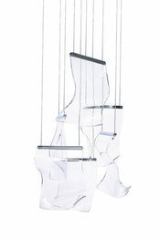 Zwis Berella Light Vacon 6 BL0422