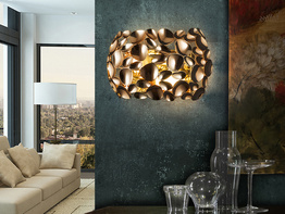 Schuller Narisa 266782N lampa ścienna