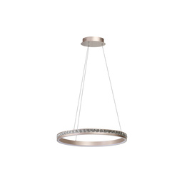 Żyrandol Azzardo Camelia AZ6770