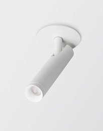 Oprawa Wpuszczana Chors Czarna Moi R IN