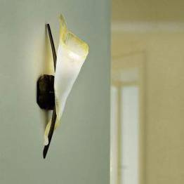 Sillux KINGSTON LP 6/202B 03 Lampa Ścienna miedziana 64 cm