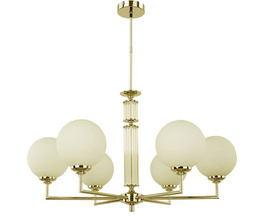 Ekskluzywna Lampa Kutek Mood Artu ART-ZW-6 (Z) G