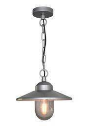 Lampa wisząca ELSTEAD KLAMPENBORG8 - SCANDINAVIAN